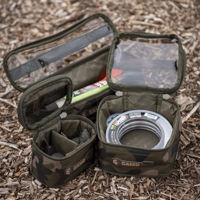 Fox Camolite Accessory Bags